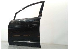 Recambio de puerta delantera izquierda para ssangyong rodius 2.7 turbodiesel cat referencia OEM IAM NOREF   2