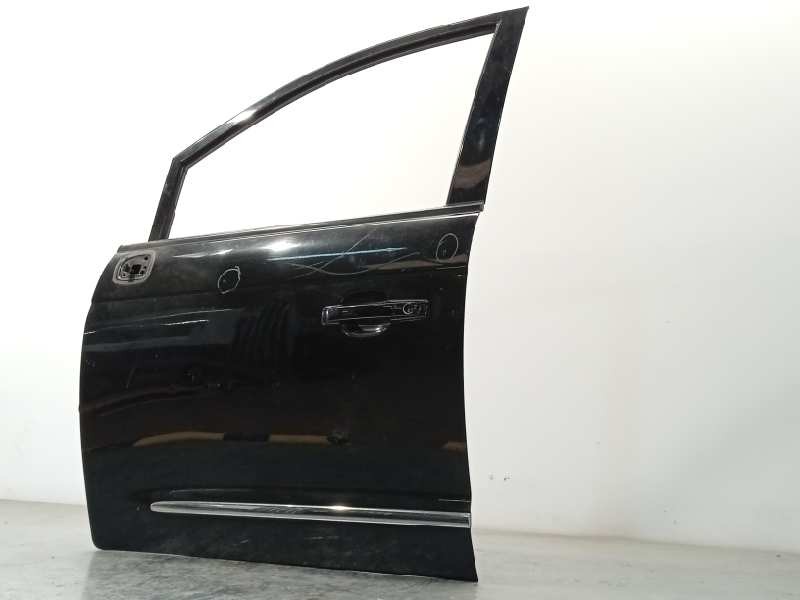 Recambio de puerta delantera izquierda para ssangyong rodius 2.7 turbodiesel cat referencia OEM IAM NOREF  