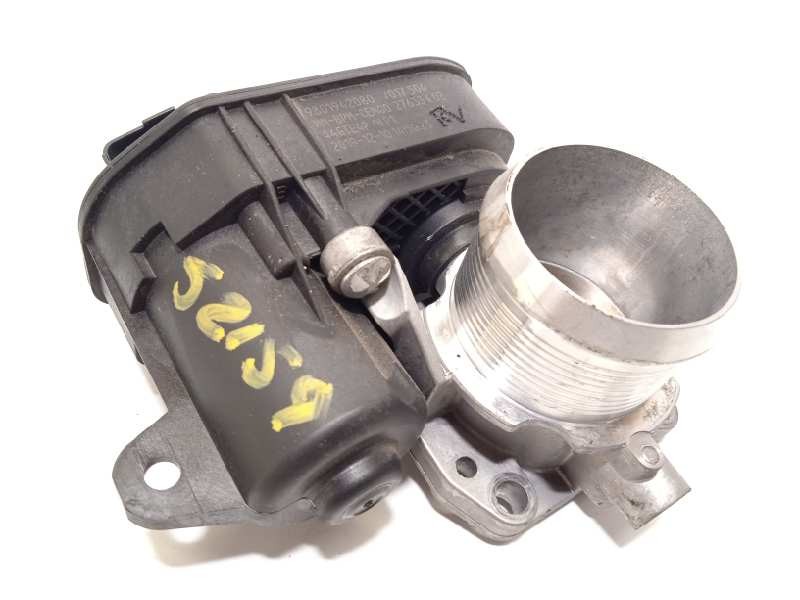 CAJA MARIPOSA 9801942080 