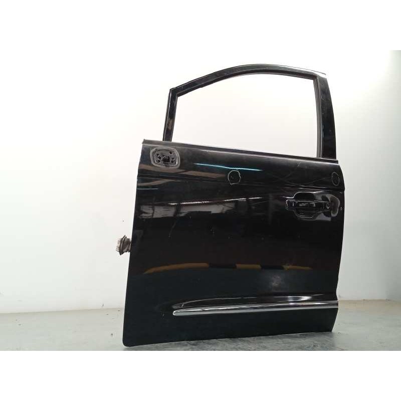 Recambio de puerta delantera izquierda para ssangyong rodius 2.7 turbodiesel cat referencia OEM IAM NOREF  
