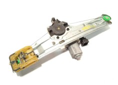 Recambio de elevalunas trasero derecho para ford focus turn. 1.0 ecoboost cat referencia OEM IAM BM51A27000BD   2