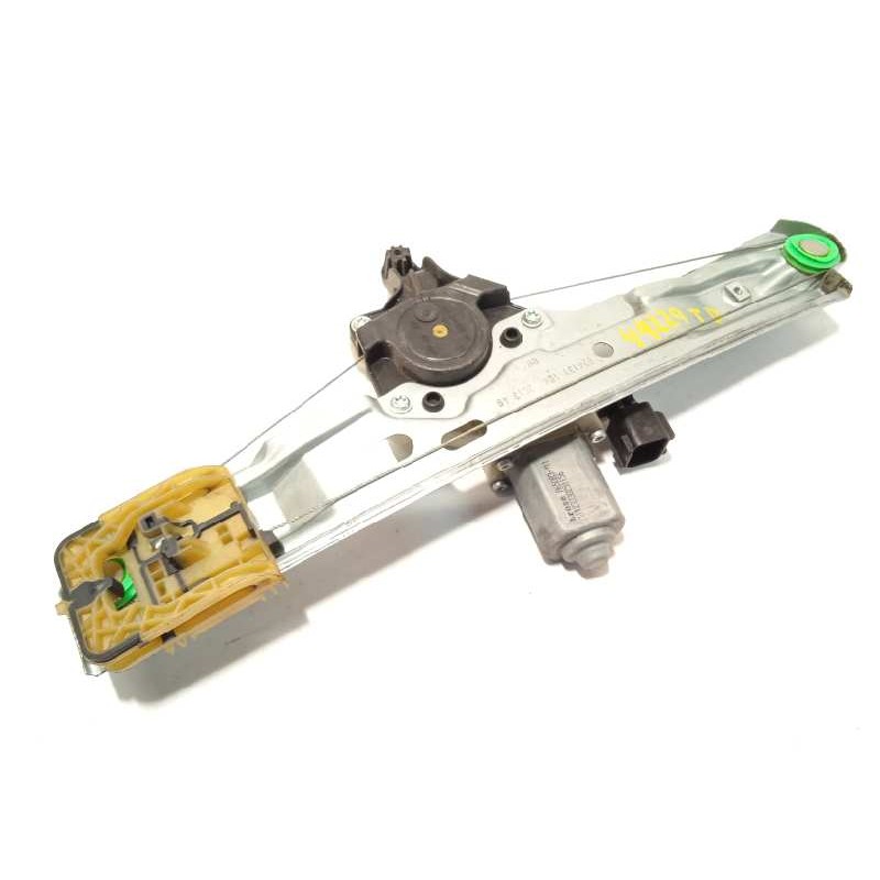 Recambio de elevalunas trasero derecho para ford focus turn. 1.0 ecoboost cat referencia OEM IAM BM51A27000BD  