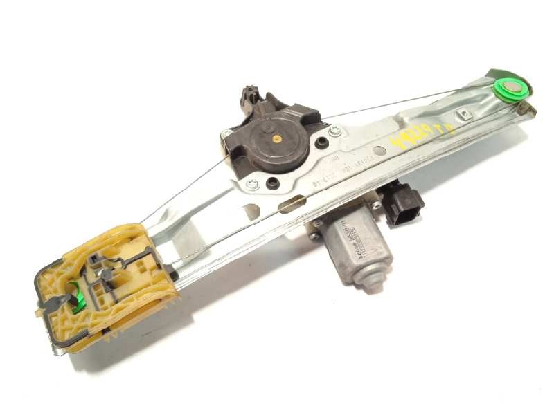 Recambio de elevalunas trasero derecho para ford focus turn. 1.0 ecoboost cat referencia OEM IAM BM51A27000BD  