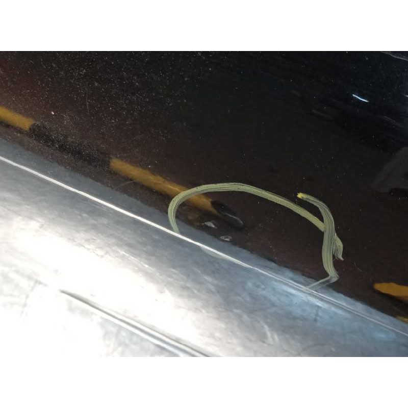 Recambio de puerta delantera izquierda para ssangyong rodius 2.7 turbodiesel cat referencia OEM IAM NOREF  