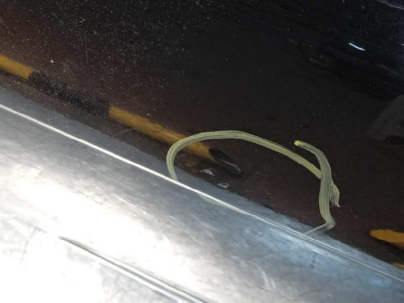 Recambio de puerta delantera izquierda para ssangyong rodius 2.7 turbodiesel cat referencia OEM IAM NOREF  