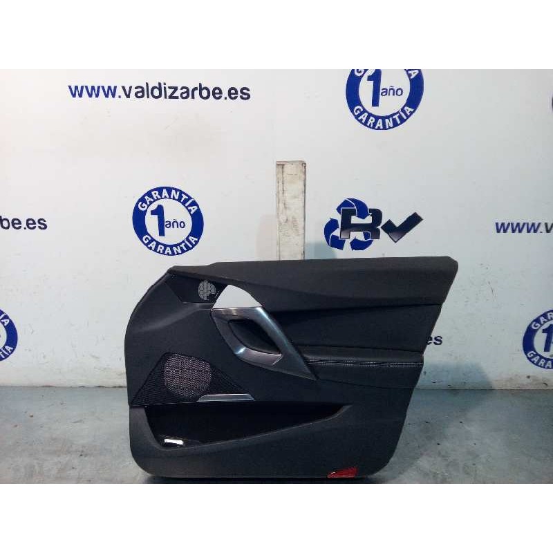 Recambio de guarnecido puerta delantera derecha para ds 5 style referencia OEM IAM 98151363ZD  