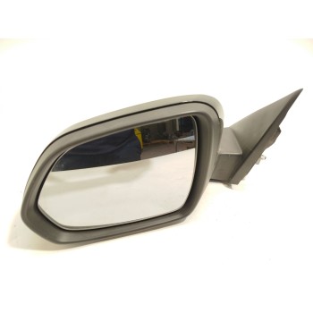 Recambio de retrovisor izquierdo para mg zs suv (azs1) 1.5 vti referencia OEM IAM 10488200  