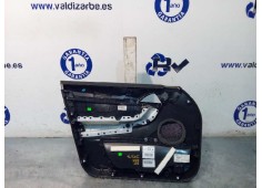 Recambio de guarnecido puerta delantera derecha para ds 5 style referencia OEM IAM 98151363ZD   2