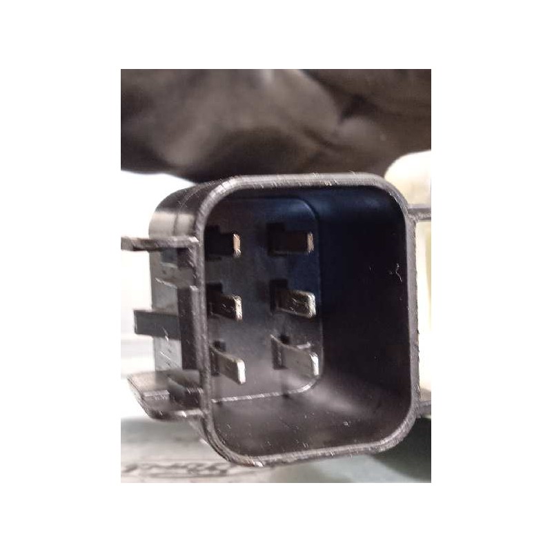 Recambio de elevalunas trasero derecho para ford focus turn. 1.0 ecoboost cat referencia OEM IAM BM51A27000BD  