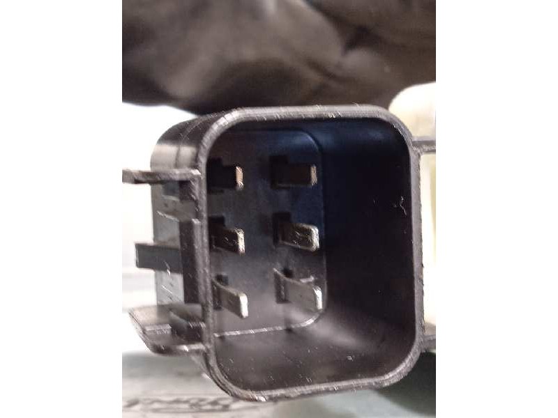 Recambio de elevalunas trasero derecho para ford focus turn. 1.0 ecoboost cat referencia OEM IAM BM51A27000BD  