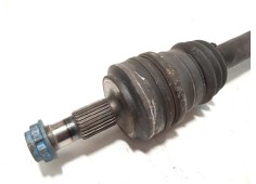 Recambio de transmision trasera derecha para mercedes-benz clase glc (w253) glc 220 d 4matic (253.915) referencia OEM IAM A21335 2