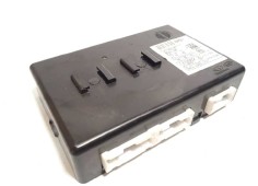 Recambio de modulo electronico para hyundai i20 city s referencia OEM IAM 954001JBB1   2