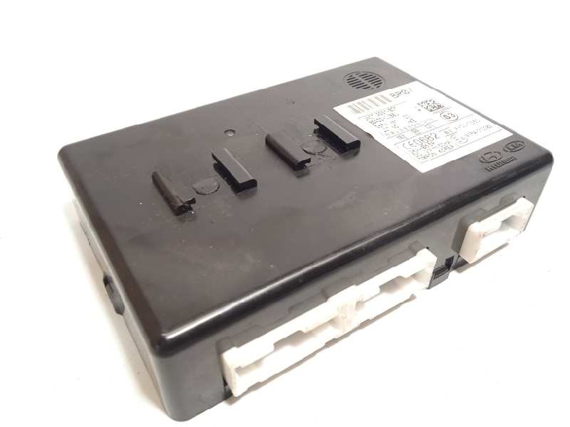 Recambio de modulo electronico para hyundai i20 city s referencia OEM IAM 954001JBB1  