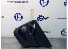 Recambio de guarnecido puerta trasera derecha para ds 5 style referencia OEM IAM 98117200ZD  