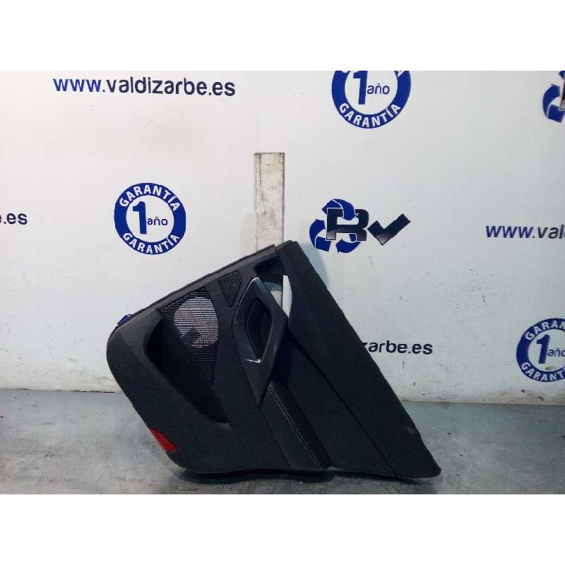 Recambio de guarnecido puerta trasera derecha para ds 5 style referencia OEM IAM 98117200ZD  