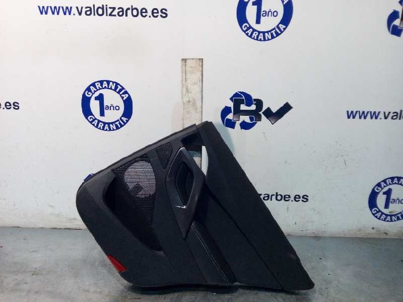 Recambio de guarnecido puerta trasera derecha para ds 5 style referencia OEM IAM 98117200ZD  