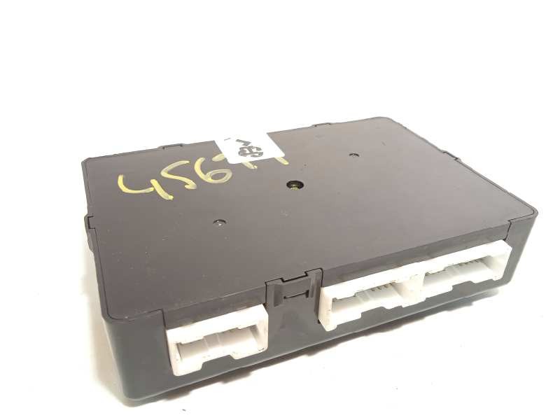 Recambio de modulo electronico para hyundai i20 city s referencia OEM IAM 954001JBB1  