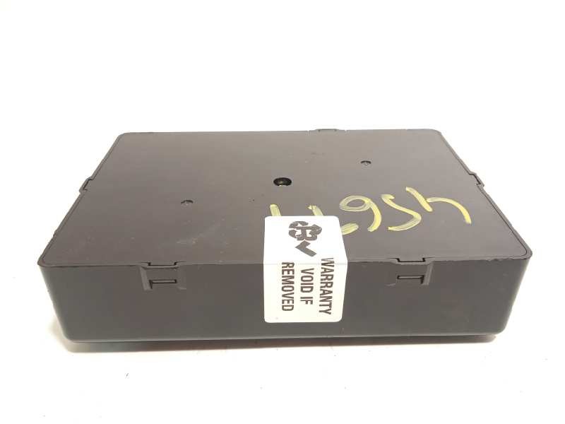 Recambio de modulo electronico para hyundai i20 city s referencia OEM IAM 954001JBB1  