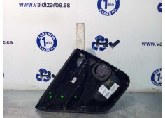 Recambio de guarnecido puerta trasera derecha para ds 5 style referencia OEM IAM 98117200ZD   2