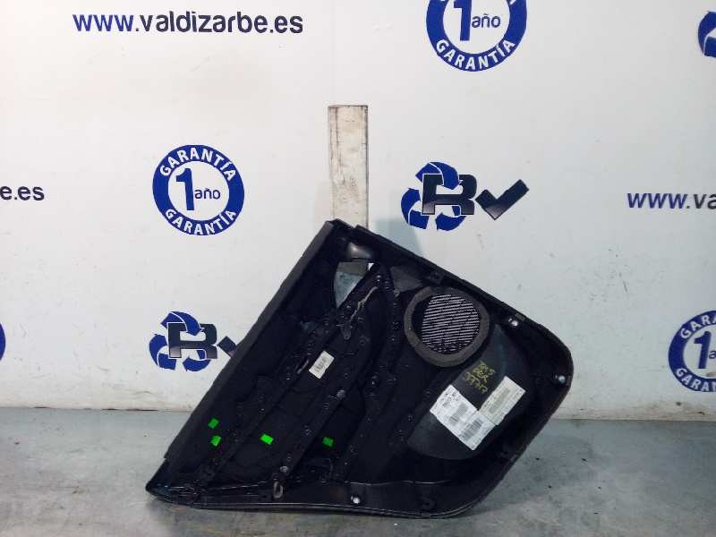 Recambio de guarnecido puerta trasera derecha para ds 5 style referencia OEM IAM 98117200ZD  