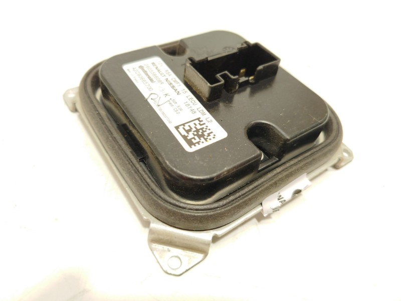 CENTRALITA FAROS XENON 260558608R A2C90665700