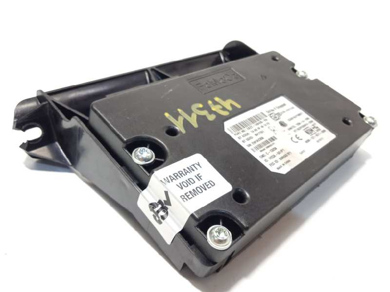 Recambio de modulo electronico para ford transit custom kombi 2.0 tdci cat referencia OEM IAM EK2T14B428RA  