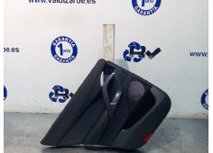 Recambio de guarnecido puerta trasera izquierda para ds 5 style referencia OEM IAM 98117201ZD  