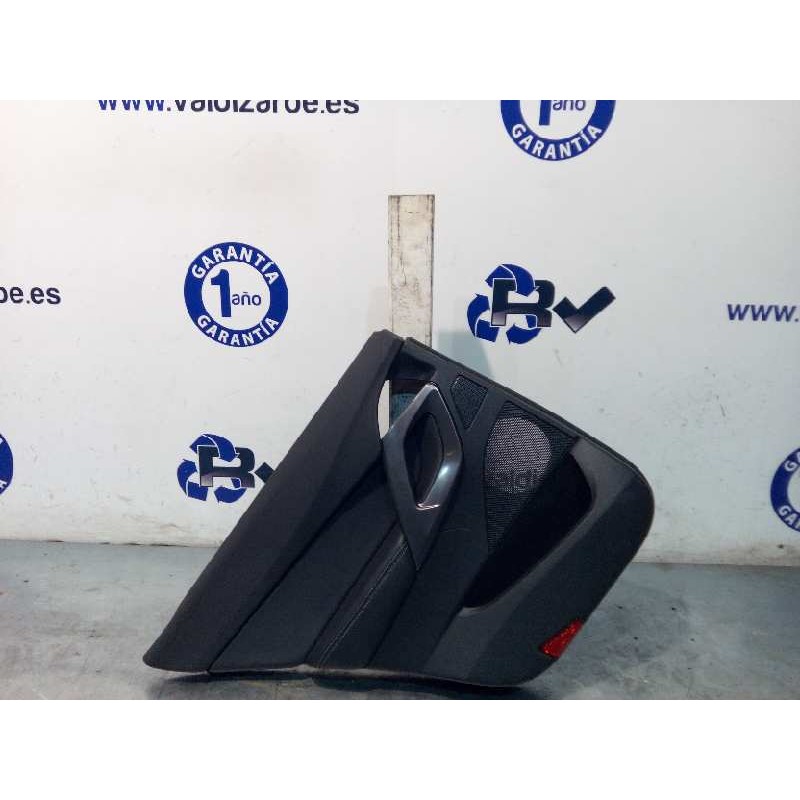 Recambio de guarnecido puerta trasera izquierda para ds 5 style referencia OEM IAM 98117201ZD  