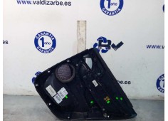 Recambio de guarnecido puerta trasera izquierda para ds 5 style referencia OEM IAM 98117201ZD   2