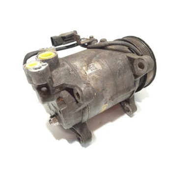 Recambio de compresor aire acondicionado para bmw serie x1 (f48) xdrive20i xline referencia OEM IAM 64526826879 64526826880 