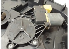 Recambio de elevalunas delantero izquierdo para ford fiesta (cb1) trend referencia OEM IAM 8A61A045H17AG   2