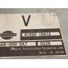 Recambio de modulo electronico para infiniti ex ex30d referencia OEM IAM 416501BA1A  