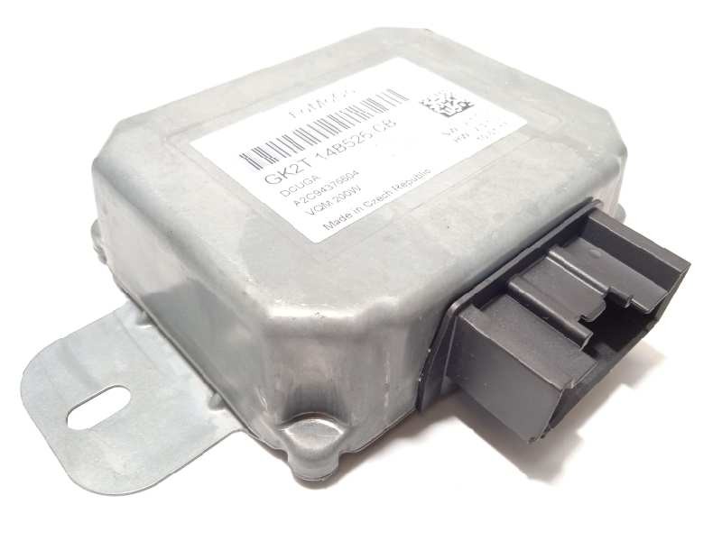 Recambio de modulo electronico para ford transit custom kombi 2.0 tdci cat referencia OEM IAM GK2T14B526CB  2255325