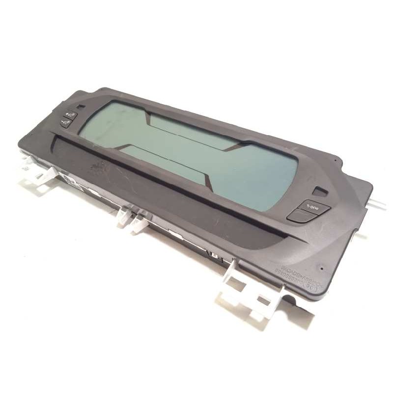 Recambio de cuadro instrumentos para citroën c4 picasso live referencia OEM IAM 9811083780  