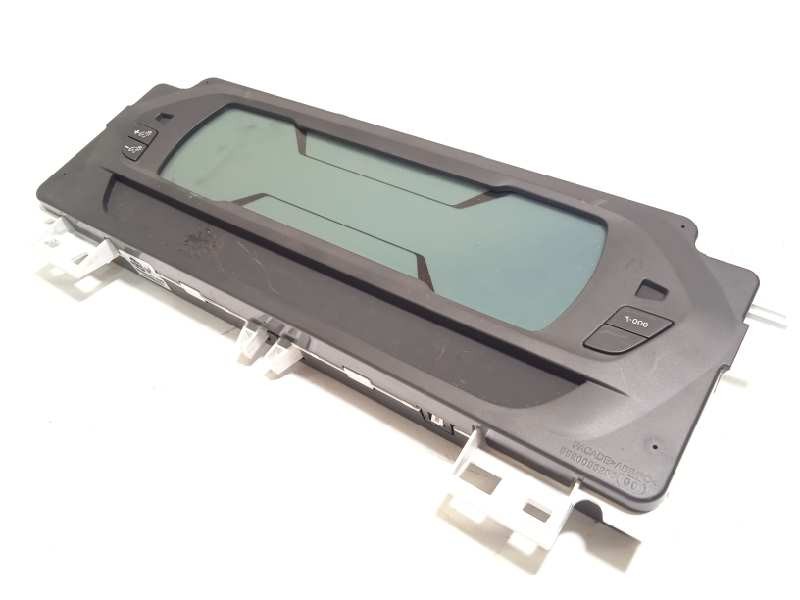 Recambio de cuadro instrumentos para citroën c4 picasso live referencia OEM IAM 9811083780  