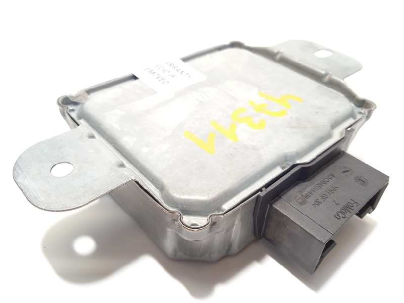 Recambio de modulo electronico para ford transit custom kombi 2.0 tdci cat referencia OEM IAM GK2T14B526CB  2255325