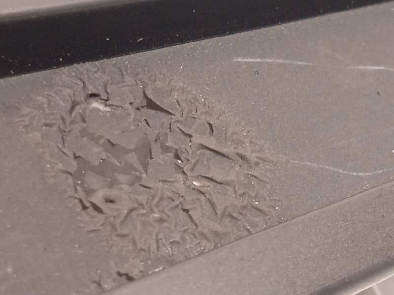 Recambio de cuadro instrumentos para citroën c4 picasso live referencia OEM IAM 9811083780  