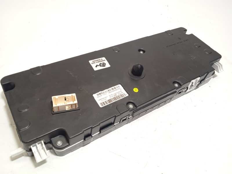 Recambio de cuadro instrumentos para citroën c4 picasso live referencia OEM IAM 9811083780  