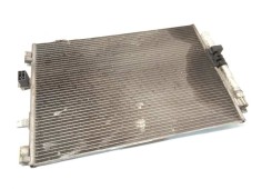 Recambio de condensador / radiador aire acondicionado para ford focus turn. 1.0 ecoboost cat referencia OEM IAM BV6119710BC  201 2