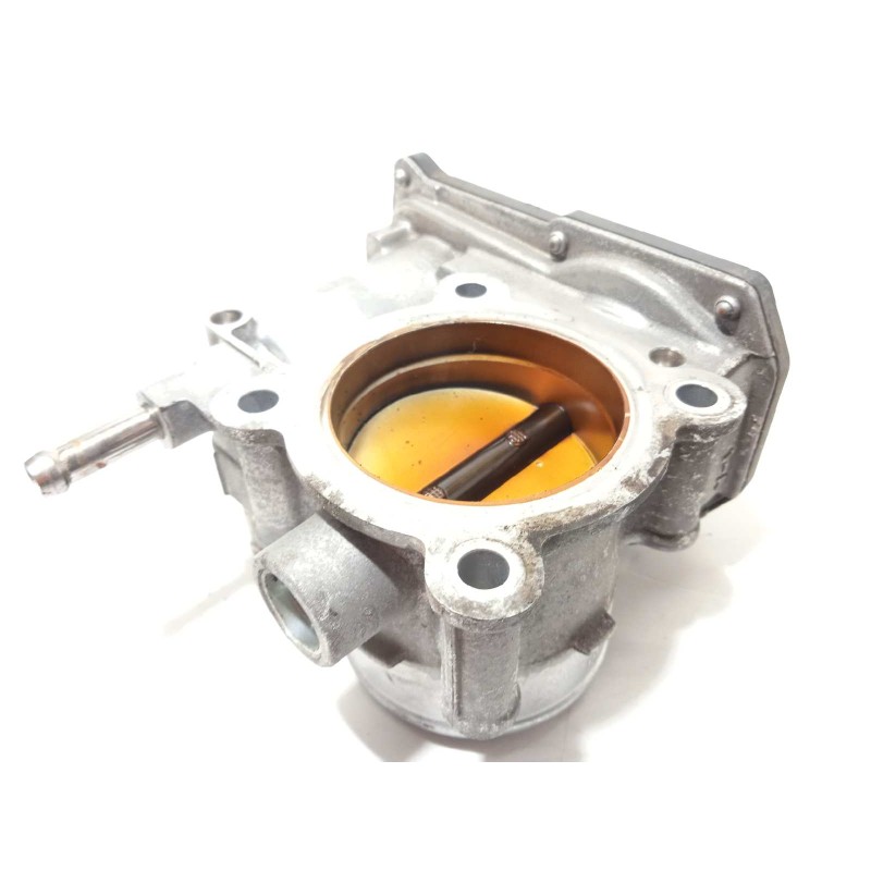 Recambio de caja mariposa para toyota auris 1.8 16v (híbrido) referencia OEM IAM 220300T110  
