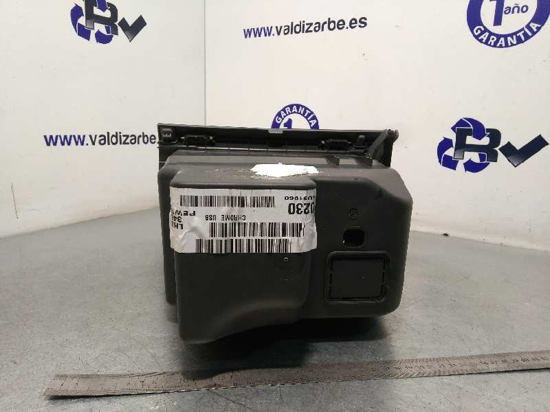 Recambio de guantera para ford mondeo sportbreak (ca2) titanium referencia OEM IAM 7S71A06010  1699197