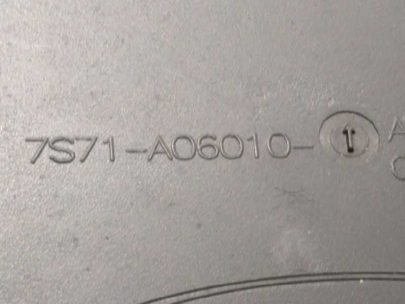 Recambio de guantera para ford mondeo sportbreak (ca2) titanium referencia OEM IAM 7S71A06010  1699197