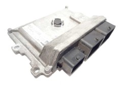 Recambio de centralita motor uce para citroën c3 tonic referencia OEM IAM 9805895780  9800913080