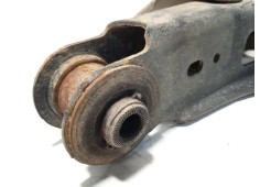 Recambio de brazo suspension inferior trasero izquierdo para toyota auris hybrid active referencia OEM IAM 4874005060   2