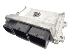 Recambio de centralita motor uce para citroën c3 tonic referencia OEM IAM 9805895780  9800913080 2