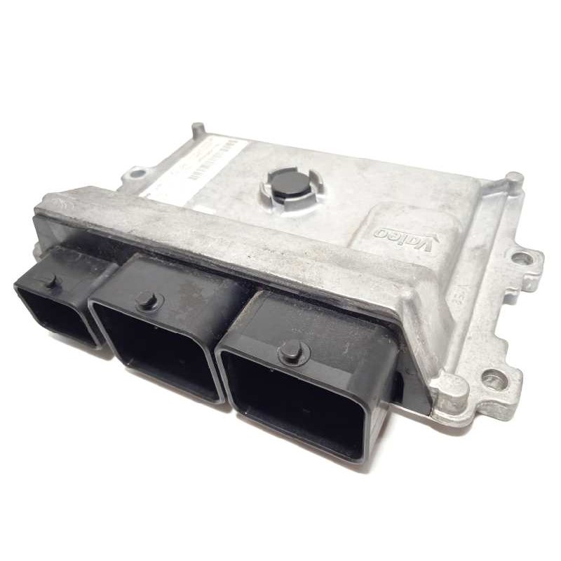 Recambio de centralita motor uce para citroën c3 tonic referencia OEM IAM 9805895780  9800913080