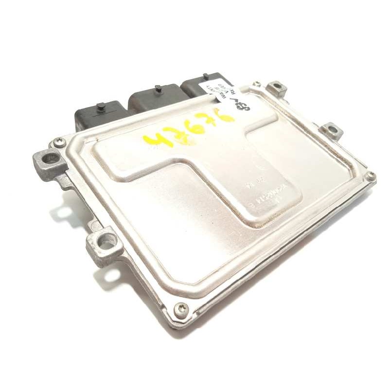 Recambio de centralita motor uce para citroën c3 tonic referencia OEM IAM 9805895780  9800913080