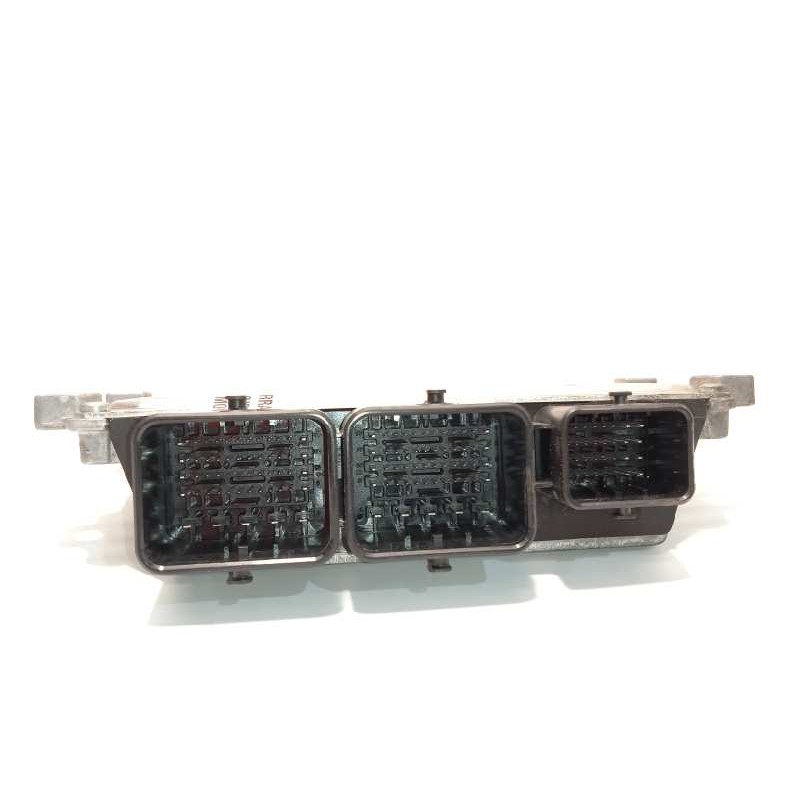 Recambio de centralita motor uce para citroën c3 tonic referencia OEM IAM 9805895780  9800913080