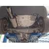 seat ibiza iv (6j5, 6p1) del año 2008