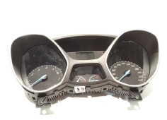 Recambio de cuadro instrumentos para ford focus turn. 1.0 ecoboost cat referencia OEM IAM BM5T10849BAG  5580299 2